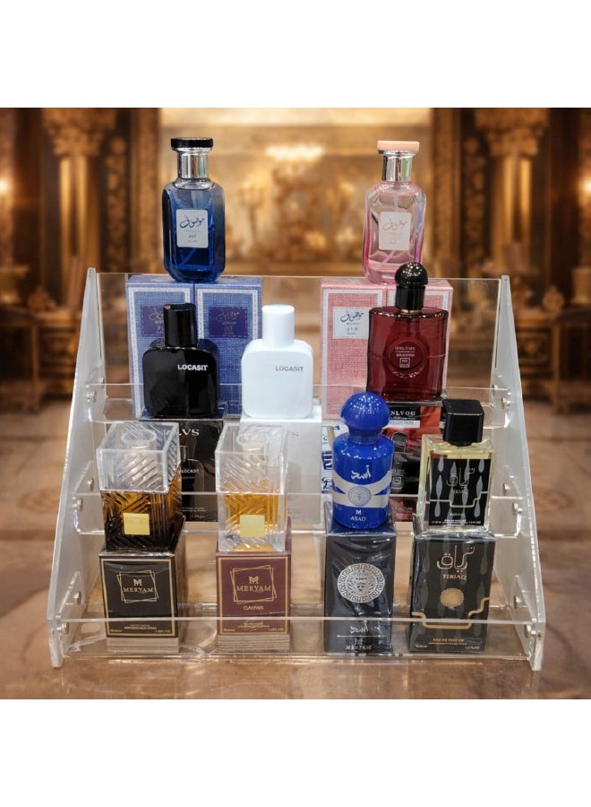مجموعة عطور 30 مل×9